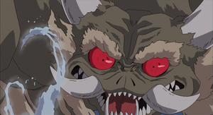 Inuyasha: Kagami no Naka no Mugenjou